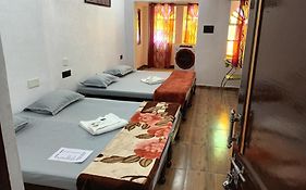 Jag Niwas Guest House & Pure Veg Restaurant